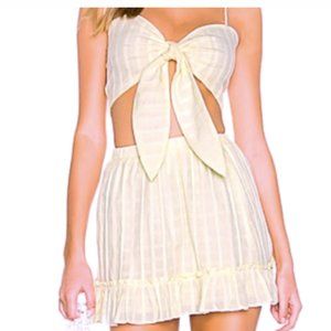 Superdown Women's Set